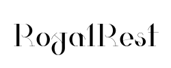 RoyalRest - logo